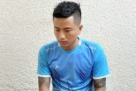 Lời khai nghi phạm trộm 350 cây vàng ở Hà Nội