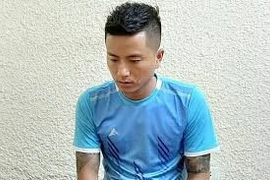 Lời khai nghi phạm trộm 350 cây vàng ở Hà Nội