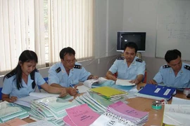 2 tháng, tăng thu 858 tỷ đồng thuế qua thanh kiểm tra 