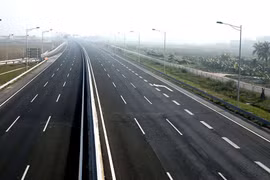 Kết quả đấu thầu Dự án cao tốc Bắc Nam là tài liệu mật