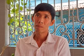 Bí thư chi đoàn bị giam oan yêu cầu bồi thường 3,6 tỷ đồng