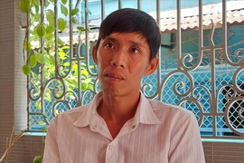 Bí thư chi đoàn bị giam oan yêu cầu bồi thường 3,6 tỷ đồng