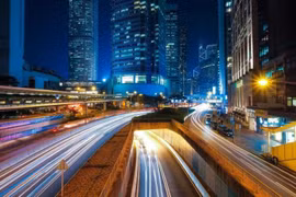 Phần mềm quy hoạch đô thị mới 