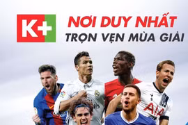 K+ lỗ thêm 350 tỷ đồng trong năm 2018