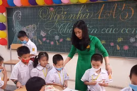 Học sinh Hà Nội khai giảng vào ngày 5/9