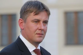 Bộ trưởng ngoại giao Séc từ chức sau những bất đồng với lãnh đạo cấp cao của Séc