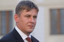 Bộ trưởng ngoại giao Séc từ chức sau những bất đồng với lãnh đạo cấp cao của Séc