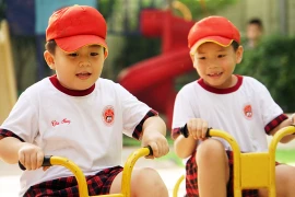 TP HCM hoãn tuyển sinh lớp 1 và 6