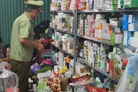 Tăng cường ngăn chặn việc lợi dụng bão lũ để trục lợi bất chính