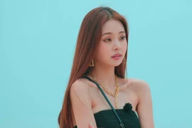 Song Ji A sau Địa ngục Độc thân kết thúc: Liệu có mắc bệnh ngôi sao?