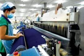 Năng suất lao động Việt Nam: Tăng nhanh, nhưng kết quả vẫn thấp