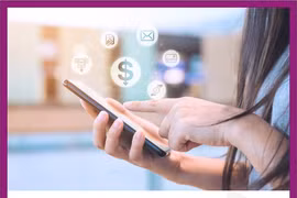 BAC A BANK miễn toàn bộ phí dịch vụ thẻ và ngân hàng điện tử