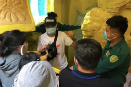 Giáo hội Phật giáo Việt Nam khảo sát việc thờ phụng tro cốt tại các chùa trên toàn quốc