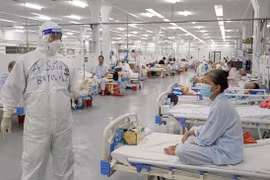 TPHCM hướng tới trị liệu tâm lý cho 12.000 người bệnh hậu Covid-19