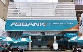 ABBank rút mạnh tiền gửi về để cân đối thanh khoản