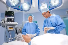 Ung thư tuyến tiền liệt có thể chữa khỏi?  