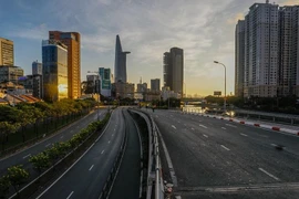 TPHCM ra chỉ thị khẩn về tăng cường giãn cách xã hội