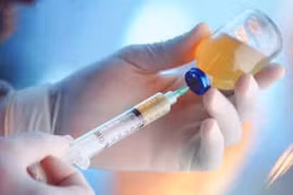 Thu hồi toàn bộ lô thuốc bột đông khô pha tiêm Vintrypsine kém chất lượng