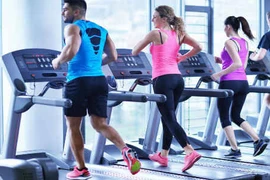 “Thủ phạm” khiến bạn mất cơ bắp dù cật lực ở phòng tập