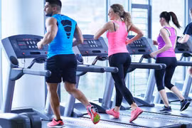 “Thủ phạm” khiến bạn mất cơ bắp dù cật lực ở phòng tập