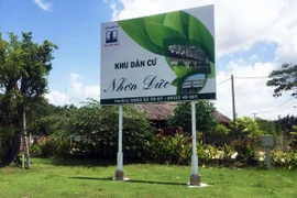  Thanh tra Khu đô thị Nhơn Đức: Có sai phạm, nhưng... nhẹ nhàng