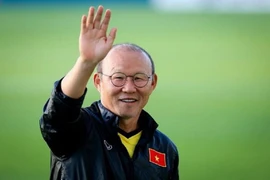 Sau SEA Games 2022, ông Park Hang-seo sẽ thôi huấn luyện viên