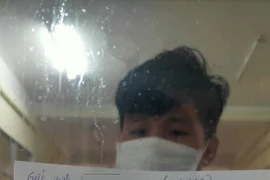 Xót xa bức thư em trai gửi anh cùng mắc Covid-19 trước khi anh qua đời