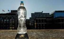 Nước phơi nắng tốt cho sức khỏe?