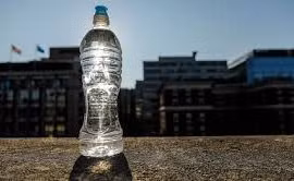 Nước phơi nắng tốt cho sức khỏe?