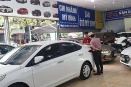 Đâu là thời điểm thích hợp nhất để mua ô tô cũ?