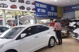 Đâu là thời điểm thích hợp nhất để mua ô tô cũ?