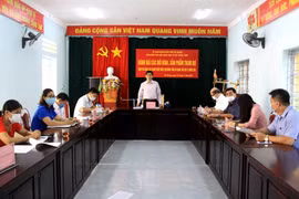 Cuộc thi Sáng tạo thanh thiếu niên tỉnh Hà Giang lần thứ 15: 19 sản phẩm tiêu biểu có tính sáng tạo