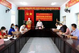 Cuộc thi Sáng tạo thanh thiếu niên tỉnh Hà Giang lần thứ 15: 19 sản phẩm tiêu biểu có tính sáng tạo