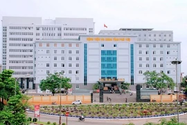 Chuyện người "quen" và tiết kiệm trong đấu thầu tại Bệnh viện Đa khoa tỉnh Phú Thọ