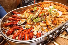 Mùa đông cần tăng canxi trong khẩu phần ăn