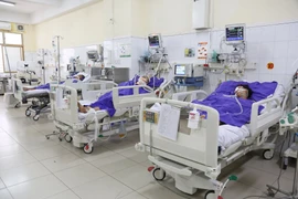 Nhiều bệnh nhân nguy kịch vì kháng thuốc kháng sinh không có thuốc điều trị