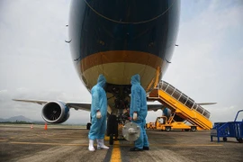 Lịch trình chuyến bay 'giải cứu' lao động tại Guinea Xích đạo sẽ ra sao?