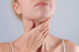 Phát hiện sớm ung thư tuyến giáp