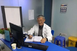 Đại tràng nên ăn rau lang