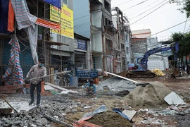 TP HCM xin gia hạn vay 7.200 tỷ đồng làm Metro Số 2