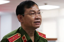 Lê Chí Thành bị xem xét thêm tội