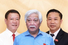 Trăn trở của những đại biểu rời nghị trường