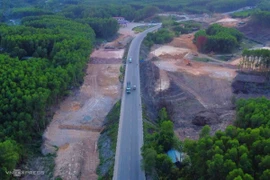 Đề xuất quy hoạch 42 tuyến cao tốc