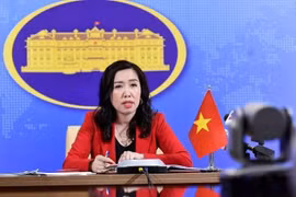 Việt Nam bác bỏ thông báo cấm đánh bắt cá của Trung Quốc ở Biển Đông