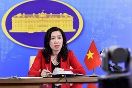 Việt Nam bác bỏ thông báo cấm đánh bắt cá của Trung Quốc ở Biển Đông