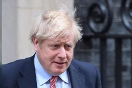 Thủ tướng Anh vào phòng chăm sóc tích cực, bệnh do Covid-19 chuyển biến xấu