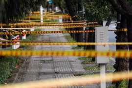 Chủ tịch TPHCM: Có thể mất hàng tháng để kiểm soát dịch bệnh