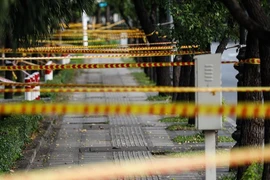 Chủ tịch TPHCM: Có thể mất hàng tháng để kiểm soát dịch bệnh