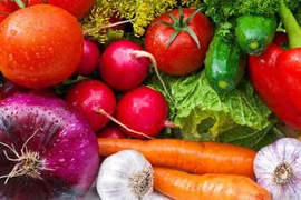 Chế độ dinh dưỡng giảm 27% tỷ lệ tử vong do suy thận