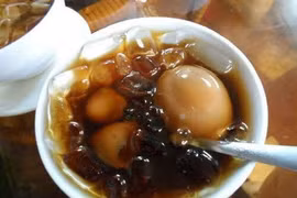 Các món canh, cháo bổ dưỡng trong mùa hè